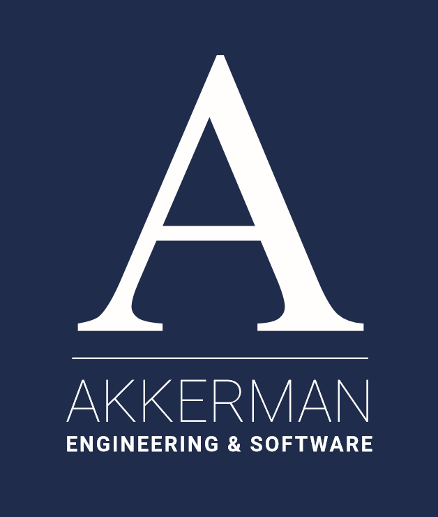 Akkerman Logo