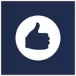 Thumbs up picture